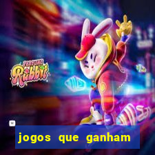 jogos que ganham dinheiro de verdade sem precisar depositar